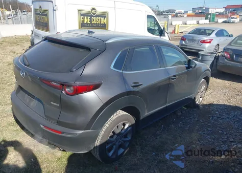 2021 Mazda Cx-30 Premium from USA, damaged, VIN 3MVDMBDL1MM265730